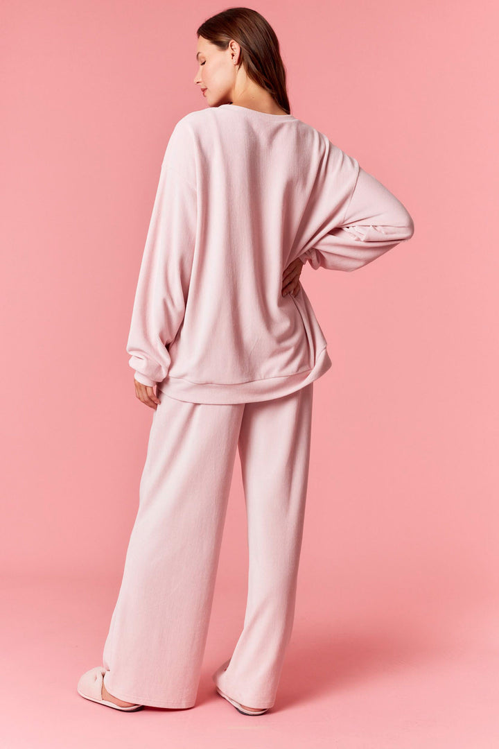 Corduroy Nutcracker Set (Ships 2 weeks)