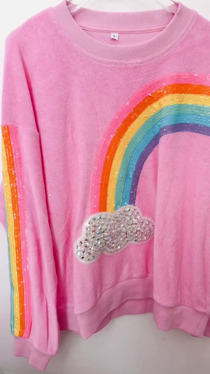 Magical Pastel Babe Set (ships 1 week)