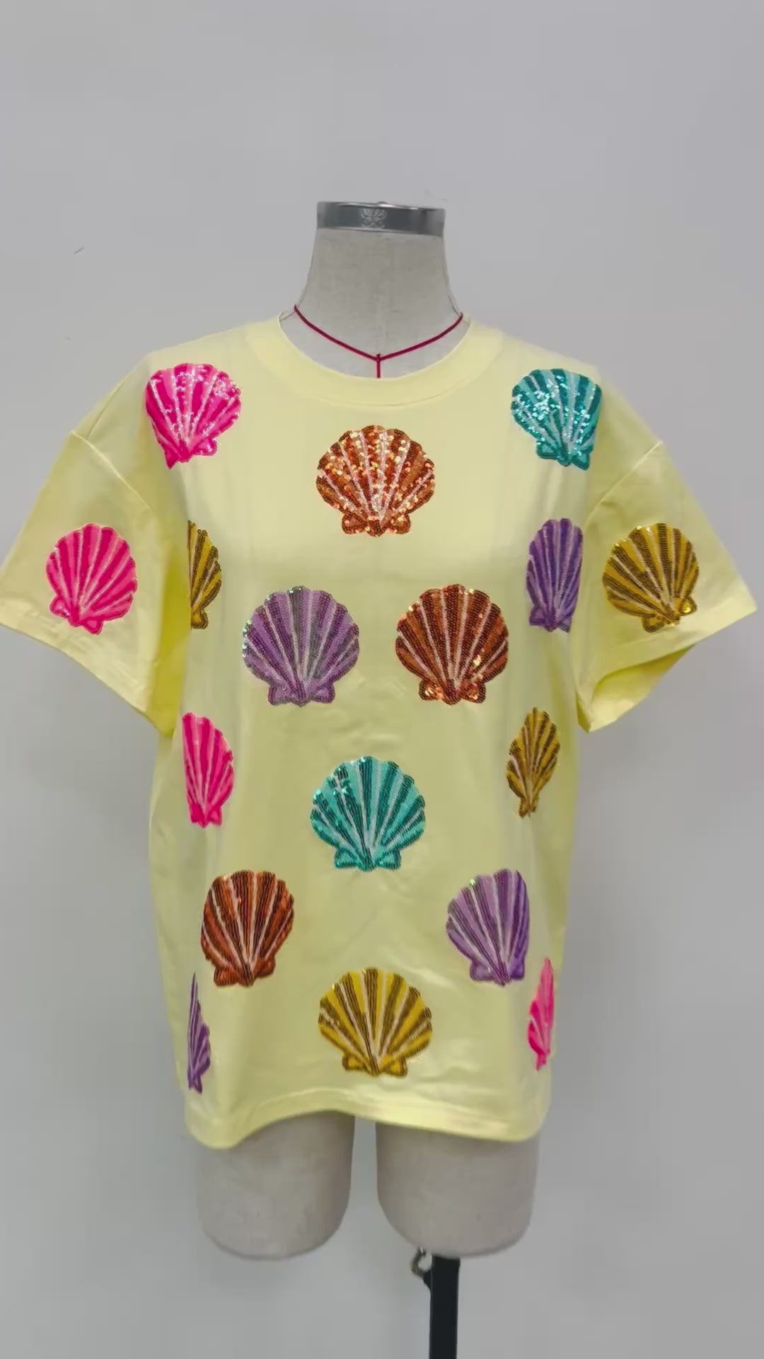 SUMMER QUEEN SHIRT (PREORDER)