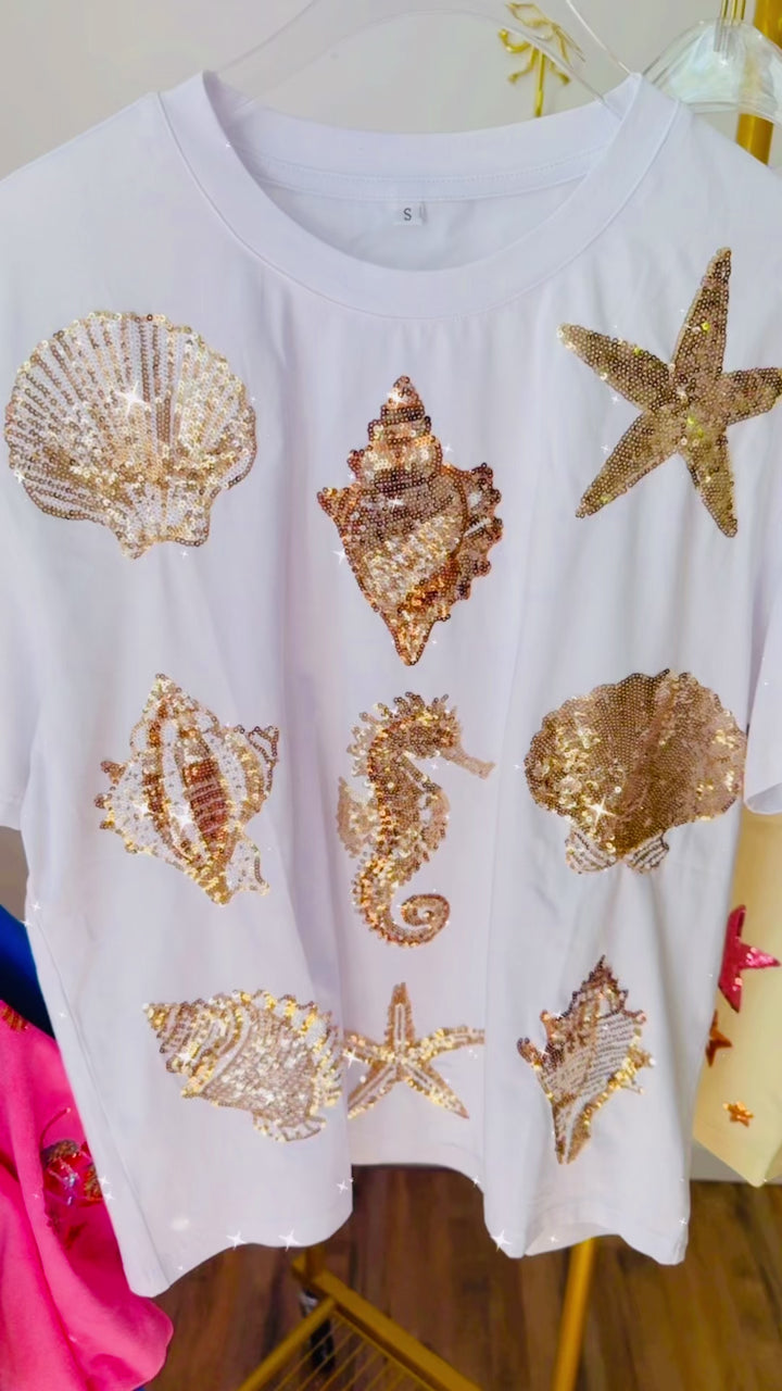 SEASIDE GLAM SET (PREORDER)